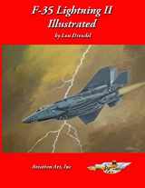 9781520731599-1520731590-F-35 Lightning II Illustrated (The Illustrated Series of Military Aircraft)