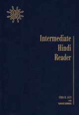 9780877253518-087725351X-Intermediate Hindi Reader (Hindi and English Edition)