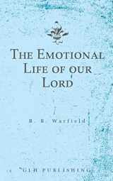 9781648630965-1648630960-The Emotional Life of our Lord