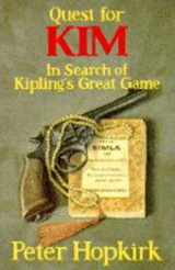 9780719555602-0719555604-Quest for "Kim": In Search of Kipling's Great Game