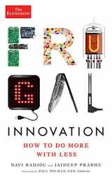 9781610395052-1610395050-Frugal Innovation: How to do more with less (Economist Books)