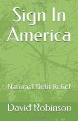 9781705592175-1705592171-Sign In America: National Debt Relief