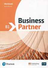 9781292191119-1292191112-Business Partner B1 Workbook