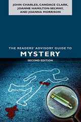 9780838911136-0838911137-The Readers' Advisory Guide to Mystery (ALA Readers' Advisory Series)