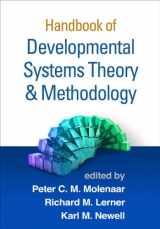 9781609185091-1609185099-Handbook of Developmental Systems Theory and Methodology