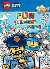 9780794445201-0794445209-LEGO: Fun in LEGO City! (Coloring Book)
