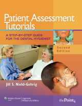 9781469804026-1469804026-Patient Assessment Tutorials, 2nd Ed. + Fundamentals of Periodontal Instrumentation and Advanced Root Instrumentation, 7th Ed.