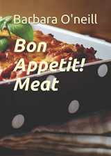 9781520963433-1520963432-Bon Appetit! Meat