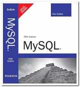 9789332523852-9332523851-MySQL, 5/e, 5/e