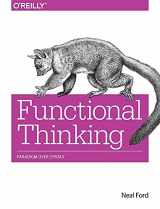 9781449365516-1449365515-Functional Thinking: Paradigm Over Syntax