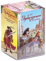 9781408344897-1408344890-The Shakespeare Stories - 16 Books