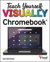 9781119762966-1119762960-Teach Yourself VISUALLY Chromebook (Teach Yourself VISUALLY (Tech))
