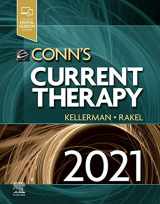 9780323790062-0323790062-Conn's Current Therapy 2021