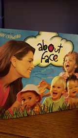 9780060178307-0060178302-About Face