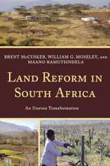 9781442207165-1442207167-Land Reform in South Africa: An Uneven Transformation