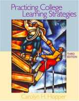 9780618333509-0618333509-Practicing College Learning Strategies