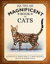 9781681888866-1681888866-The Magnificent Book of Cats: (Kids Books About Cats, Middle Grade Cat Books, Books About Animals)