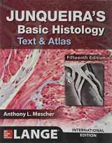 9781260288414-1260288412-Junqueira's Basic Histology: Text and Atlas (15th Ed)