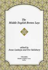 9781879288621-1879288621-The Middle English Breton Lays (TEAMS Middle English Texts)