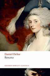 9780199536740-0199536740-Roxana: The Fortunate Mistress (Oxford World's Classics)