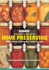 9780778801405-0778801403-Ball Complete Book of Home Preserving: 400 Delicious and Creative Recipes for Today