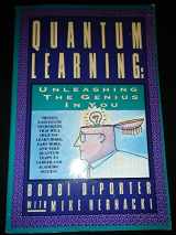 9780440504276-0440504279-Quantum Learning: Unleashing the Genius in You