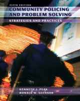 9780132392570-0132392577-Community Policing and Problem Solving: Strategies and Practices