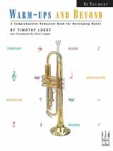 9781569398814-156939881X-Warm-ups and Beyond - Trumpet