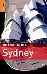 9781848360839-1848360835-The Rough Guide to Sydney 5