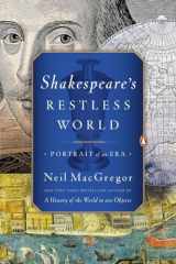 9780143125945-014312594X-Shakespeare's Restless World: Portrait of an Era
