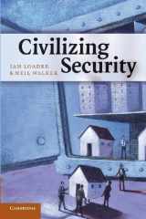 9780521691598-0521691591-Civilizing Security
