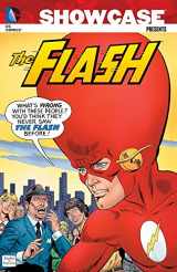 9781401236793-1401236790-Showcase Presents The Flash 4