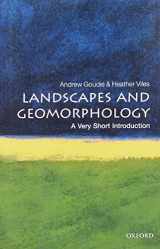 9780199565573-0199565570-Landscapes and Geomorphology: A Very Short Introduction (Very Short Introductions)