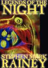 9781587153006-1587153009-Legends of the Night (Alan Rodgers Books)