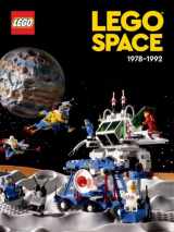 9781506725185-150672518X-LEGO Space: 1978 - 1992