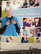 9780558883027-0558883028-Medical Assisting, First Edition