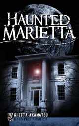 9781540220288-1540220281-Haunted Marietta