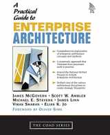 9780131412750-0131412752-Practical Guide to Enterprise Architecture, A