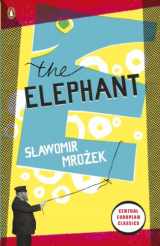 9780141193045-0141193042-The Elephant (Penguin Modern Classics)