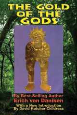 9781948803212-1948803216-The Gold of the Gods