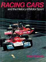 9780706402285-0706402286-Racing Cars and the History of Motor Sport