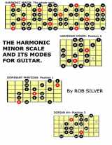 9781502946294-1502946297-The Harmonic Minor Scale and its Modes for Guitar (Basic Scale Guides for Guitar)
