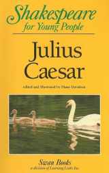 9780767521628-0767521625-Julius Caesar (Shakespeare for Young People)