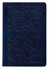 9781424556809-1424556805-The Passion Translation New Testament, Blue, Large Print (Faux Leather) – In-Depth Bible with Psalms, Proverbs, and Song of Songs, Makes a Great Gift for Confirmation, Holidays, and More
