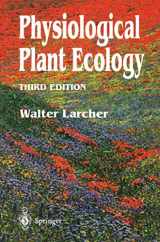 9783540581161-3540581162-Physiological Plant Ecology: Ecophysiology and Stress Physiology of Functional Groups