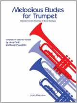 9780825852541-0825852544-WF7 - Melodious Etudes for Trumpet (Selected from the Vocalises of Marco Bordogni)
