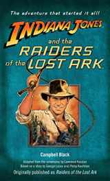 9780345353757-0345353757-Indiana Jones and the Raiders of the Lost Ark
