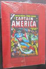 9780785124603-0785124608-MARVEL MASTERWORKS: Atlas Era Heroes Vol 2 (Featuring the Human Torch, Captain America,& Sub-Mariner)