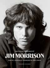 9780063028975-0063028972-The Collected Works of Jim Morrison: Poetry, Journals, Transcripts, and Lyrics
