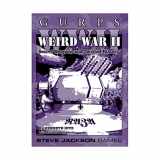 9781556346613-1556346611-GURPS WW II Weird War II